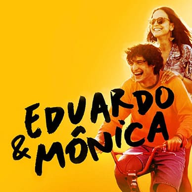 Eduardo e Mônica